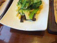 -那拉提之疆·新疆菜(美院店)