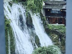 -芙蓉镇景区