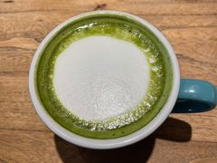 -maan coffee漫咖啡(通州店)