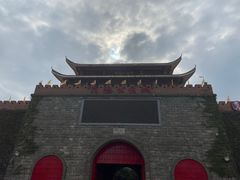 -茂德公鼓城