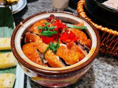 -南京大牌档(青岛万象城店)