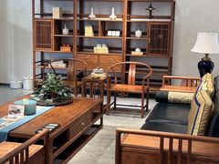 -红星美凯龙(山东全球家居1号店)