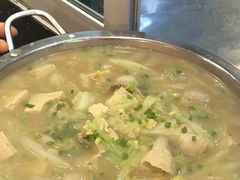 -石老头关东饺子王·东北菜(嘉华鑫城店)
