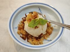 -北京贵宾楼饭店 红墙咖啡厅