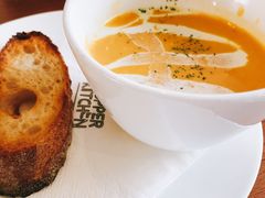 -UPPER KITCHEN(延安路店)
