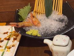 -白石的深夜食堂(济南万象城店)