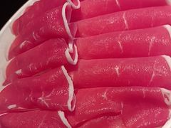 -巴奴毛肚火锅(七宝领展广场店)