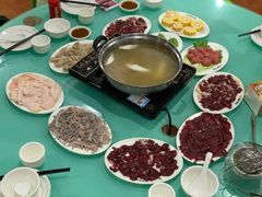 -乌记鲜活牛肉城(金砂东路店)