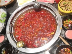 -小王少龙火锅(沙南街店)