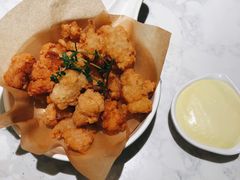 -卡朋西餐(较场西路店)