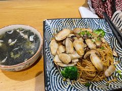 -囿面传统制面馆(中央路店)