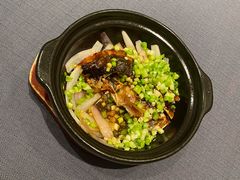 砂锅鱼头-顺峰(农展馆店)