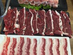 -牛天下·牛肉·海鲜·打边炉·融合菜
