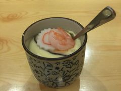 茶碗蒸-季乐