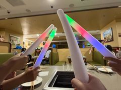 -海底捞火锅(奥森店)