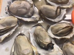 -开蚝屋·海鲜龙虾烧烤(文二路店)