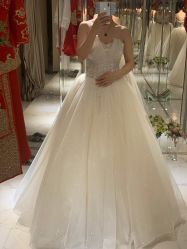 -GRACE KELLY婚纱与礼服(北京店)