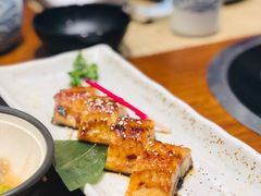 -蟹将军日本料理(中南路店)