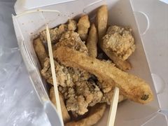 -呷贺盐酥鸡(抄纸巷店)
