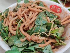 -莲池格拉条(颍淮大道店)