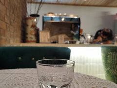 -馨园villa融合菜(东山店)