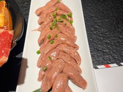 -伊茉家的烤肉店(勒泰中心店)