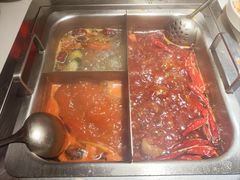 -小龙坎火锅(世纪城店)