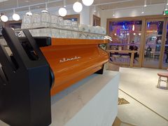 -Peet's Coffee皮爷咖啡(豫园店)