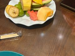 -芙蓉·艳阳餐厅(南口店)