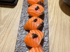-御瀛日本料理