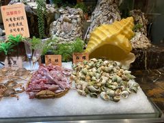 -南美豹国际自助百汇(万象城店)