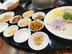-御生皇·新天然居·顺德鱼生·顺德菜·广式早茶