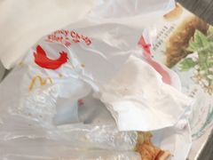 -麦当劳(衡阳中心汽车站店)
