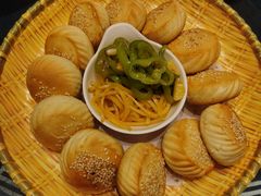 -宴天下大酒店(政和路店)