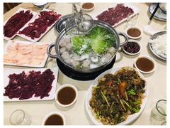 -伟记牛肉(金鸿公路店)