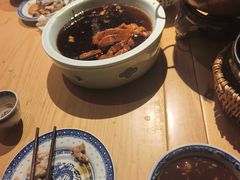 -南京大牌档(龙江新城市广场店)