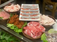 -重庆老火锅王(西安北路店)