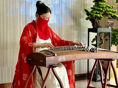 -龙井御庄·精致江南菜(龙井店)