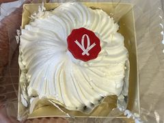 -凯司令西点房(南京东路店)