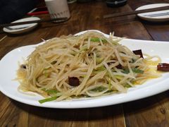 -海荣锅贴馆(五味十字店)