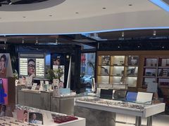 -标准眼镜·蔡司官方授权店(和平路总店)