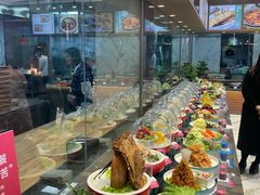 -双合园·海鲜水饺青岛菜(九水东路店)