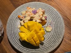 -星叶·东南亚料理(宁波万象汇店)