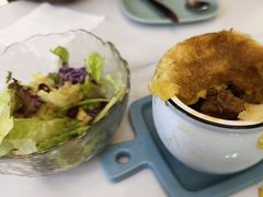 -库滋明·俄罗斯特色美食(中央大街店)