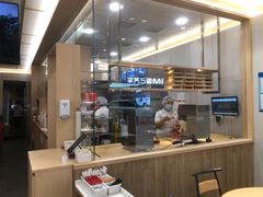 -喜家德虾仁水饺(浦东山姆店)