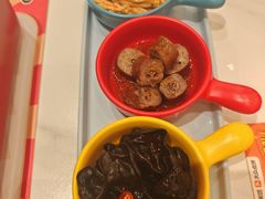 -雅佳神话·麻辣烤鱼(新街口店)