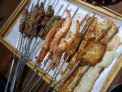 -酒座音乐主题串吧(滑翔西社区店)