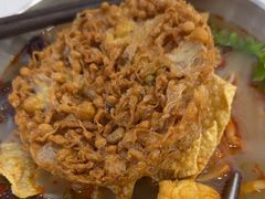 -柳蛳蛳螺蛳粉(朱辛庄TBD店)
