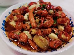 -文和友老长沙龙虾馆(化龙池店)