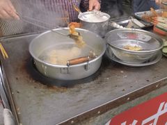 -老式炸串(桓台路小区店)